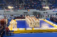 Shinkyokushin - Kyokushin Karate Európa Bajnokság 2018