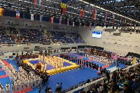 Shinkyokushin - Kyokushin Karate Európa Bajnokság 2018