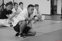 Knockdown Utánpótlás Magyar Bajnokság - XXI. Bushido Kupa 2018.