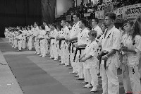 Knockdown Utánpótlás Magyar Bajnokság - XXI. Bushido Kupa 2018.