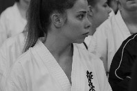 Knockdown Utánpótlás Magyar Bajnokság - XXI. Bushido Kupa 2018.