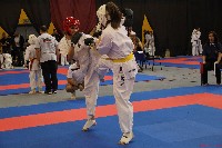 Knockdown Utánpótlás Magyar Bajnokság - XXI. Bushido Kupa 2018.