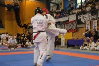 Knockdown Utánpótlás Magyar Bajnokság - XXI. Bushido Kupa 2018.