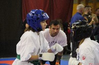 Knockdown Utánpótlás Magyar Bajnokság - XXI. Bushido Kupa 2018.