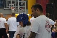 Knockdown Utánpótlás Magyar Bajnokság - XXI. Bushido Kupa 2018.
