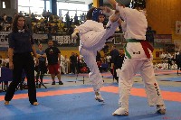 Knockdown Utánpótlás Magyar Bajnokság - XXI. Bushido Kupa 2018.