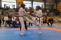 Knockdown Utánpótlás Magyar Bajnokság - XXI. Bushido Kupa 2018.