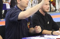 Knockdown Utánpótlás Magyar Bajnokság - XXI. Bushido Kupa 2018.