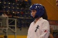 Knockdown Utánpótlás Magyar Bajnokság - XXI. Bushido Kupa 2018.