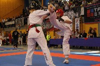 Knockdown Utánpótlás Magyar Bajnokság - XXI. Bushido Kupa 2018.