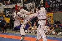 Knockdown Utánpótlás Magyar Bajnokság - XXI. Bushido Kupa 2018.