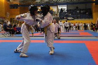 Knockdown Utánpótlás Magyar Bajnokság - XXI. Bushido Kupa 2018.