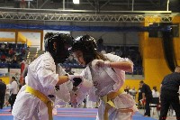 Knockdown Utánpótlás Magyar Bajnokság - XXI. Bushido Kupa 2018.