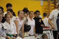 Knockdown Utánpótlás Magyar Bajnokság - XXI. Bushido Kupa 2018.