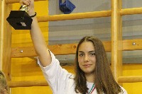 Knockdown Utánpótlás Magyar Bajnokság - XXI. Bushido Kupa 2018.