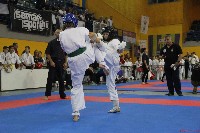 Knockdown Utánpótlás Magyar Bajnokság - XXI. Bushido Kupa 2018.