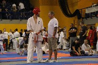 Knockdown Utánpótlás Magyar Bajnokság - XXI. Bushido Kupa 2018.