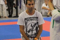 Knockdown Utánpótlás Magyar Bajnokság - XXI. Bushido Kupa 2018.