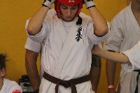 Knockdown Utánpótlás Magyar Bajnokság - XXI. Bushido Kupa 2018.