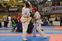 Knockdown Utánpótlás Magyar Bajnokság - XXI. Bushido Kupa 2018.