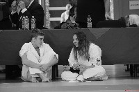 Knockdown Utánpótlás Magyar Bajnokság - XXI. Bushido Kupa 2018.