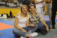 Knockdown Utánpótlás Magyar Bajnokság - XXI. Bushido Kupa 2018.