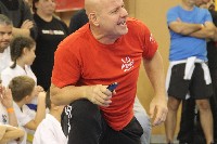Knockdown Utánpótlás Magyar Bajnokság - XXI. Bushido Kupa 2018.