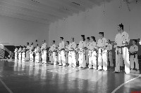 VIII. „The Legend” Sensei Bódi Szeminárium