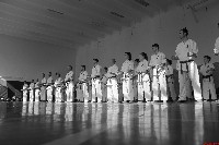 VIII. „The Legend” Sensei Bódi Szeminárium