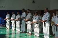 VIII. „The Legend” Sensei Bódi Szeminárium
