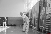 VIII. „The Legend” Sensei Bódi Szeminárium