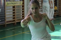 VIII. „The Legend” Sensei Bódi Szeminárium