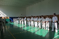 VIII. „The Legend” Sensei Bódi Szeminárium