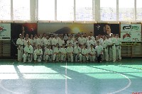 VIII. „The Legend” Sensei Bódi Szeminárium