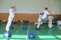 VIII. „The Legend” Sensei Bódi Szeminárium
