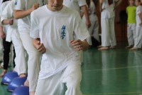 VIII. „The Legend” Sensei Bódi Szeminárium