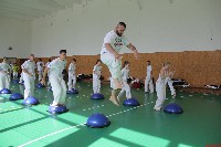 VIII. „The Legend” Sensei Bódi Szeminárium