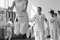VIII. „The Legend” Sensei Bódi Szeminárium
