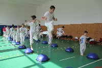 VIII. „The Legend” Sensei Bódi Szeminárium