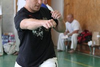 VIII. „The Legend” Sensei Bódi Szeminárium