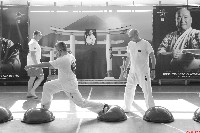 VIII. „The Legend” Sensei Bódi Szeminárium