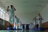 VIII. „The Legend” Sensei Bódi Szeminárium