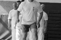 VIII. „The Legend” Sensei Bódi Szeminárium