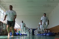 VIII. „The Legend” Sensei Bódi Szeminárium