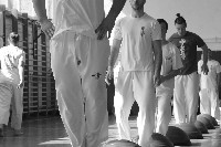 VIII. „The Legend” Sensei Bódi Szeminárium