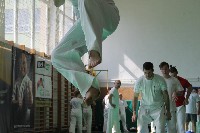 VIII. „The Legend” Sensei Bódi Szeminárium