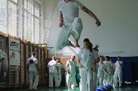 VIII. „The Legend” Sensei Bódi Szeminárium