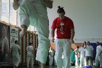 VIII. „The Legend” Sensei Bódi Szeminárium