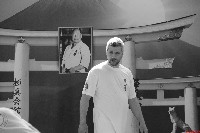 VIII. „The Legend” Sensei Bódi Szeminárium