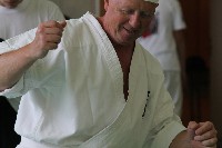 VIII. „The Legend” Sensei Bódi Szeminárium